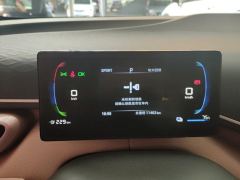 BYD Seagull 305km Vitality Edition - ფოტო 20