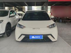 BYD Seagull 305km Vitality Edition - ფოტო 3