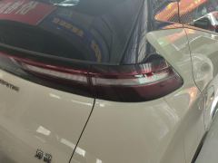 BYD Seagull 305km Vitality Edition - ფოტო 5