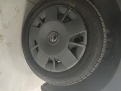 BYD Seagull 305km Vitality Edition - ფოტო 6