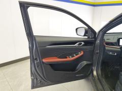 Geely Binyue COOL 290T Edition - photo 12