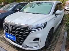 Roewe iMAX8 400TGI Supreme Edition - photo 1