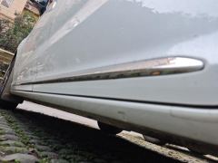 Roewe iMAX8 400TGI Supreme Edition - photo 11