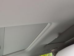 Roewe iMAX8 400TGI Supreme Edition - photo 15