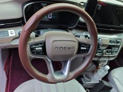 Roewe iMAX8 400TGI Supreme Edition - photo 18