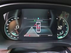 Roewe iMAX8 400TGI Supreme Edition - photo 20
