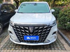 Roewe iMAX8 400TGI Supreme Edition - photo 3