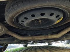 Roewe iMAX8 400TGI Supreme Edition - photo 9