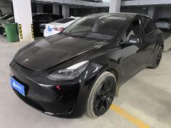 Tesla Model Y Facelift 545km Rear-Wheel Drive Edition - ფოტო 1
