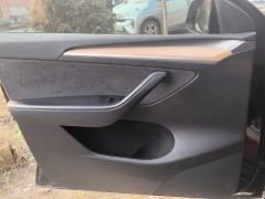Tesla Model Y Facelift 545km Rear-Wheel Drive Edition - ფოტო 12