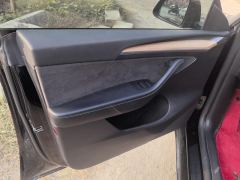 Tesla Model Y Facelift 545km Rear-Wheel Drive Edition - ფოტო 13
