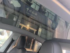 Tesla Model Y Facelift 545km Rear-Wheel Drive Edition - ფოტო 15
