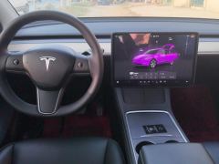 Tesla Model Y Facelift 545km Rear-Wheel Drive Edition - ფოტო 16
