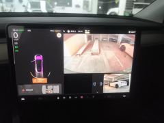 Tesla Model Y Facelift 545km Rear-Wheel Drive Edition - ფოტო 17