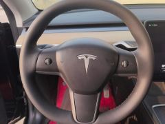 Tesla Model Y Facelift 545km Rear-Wheel Drive Edition - ფოტო 18