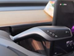 Tesla Model Y Facelift 545km Rear-Wheel Drive Edition - ფოტო 19