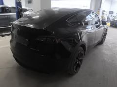 Tesla Model Y Facelift 545km Rear-Wheel Drive Edition - ფოტო 2