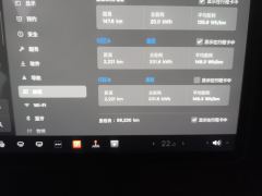Tesla Model Y Facelift 545km Rear-Wheel Drive Edition - ფოტო 20