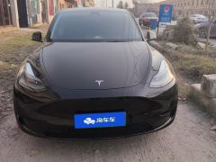 Tesla Model Y Facelift 545km Rear-Wheel Drive Edition - ფოტო 3