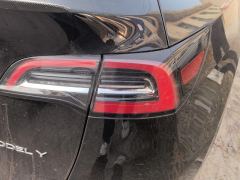 Tesla Model Y Facelift 545km Rear-Wheel Drive Edition - ფოტო 5