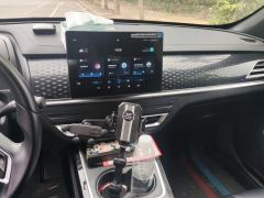 BYD Qin PLUS EV Honor Edition 510km Leading Edition - ფოტო 17