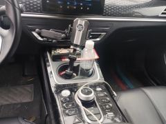 BYD Qin PLUS EV Honor Edition 510km Leading Edition - ფოტო 19