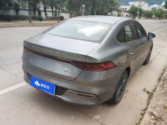 BYD Qin PLUS EV Honor Edition 510km Leading Edition - ფოტო 2