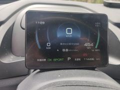 BYD Qin PLUS EV Honor Edition 510km Leading Edition - ფოტო 20