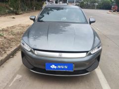BYD Qin PLUS EV Honor Edition 510km Leading Edition - ფოტო 3