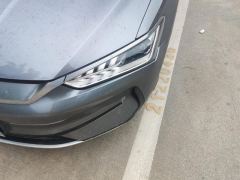 BYD Qin PLUS EV Honor Edition 510km Leading Edition - ფოტო 4