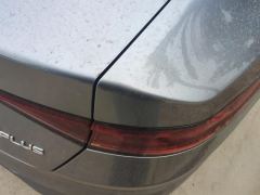 BYD Qin PLUS EV Honor Edition 510km Leading Edition - ფოტო 5