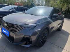 GAC Aion GS3 Shadow Speed 270T Dynamic Edition - photo 1