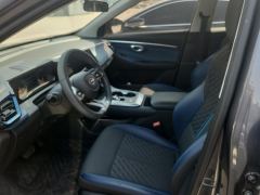 GAC Aion GS3 Shadow Speed 270T Dynamic Edition - photo 14