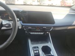 GAC Aion GS3 Shadow Speed 270T Dynamic Edition - photo 17