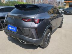 GAC Aion GS3 Shadow Speed 270T Dynamic Edition - photo 2
