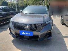 GAC Aion GS3 Shadow Speed 270T Dynamic Edition - photo 3