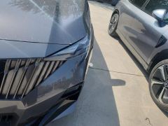 GAC Aion GS3 Shadow Speed 270T Dynamic Edition - photo 4