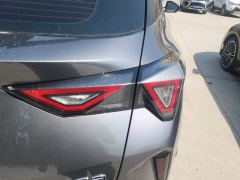 GAC Aion GS3 Shadow Speed 270T Dynamic Edition - photo 5