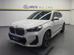 BMW X1 sDrive25Li M Sport Package - photo 1
