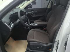 BMW X1 sDrive25Li M Sport Package - photo 14