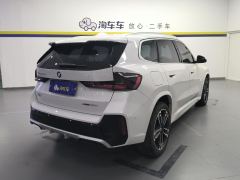 BMW X1 sDrive25Li M Sport Package - photo 2