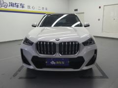 BMW X1 sDrive25Li M Sport Package - photo 3