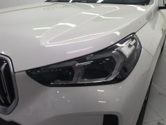 BMW X1 sDrive25Li M Sport Package - photo 4