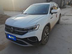 Volkswagen Tharu Tayron 330TSI Two-wheel drive luxury Plus advanced version - ფოტო 1