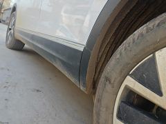 Volkswagen Tharu Tayron 330TSI Two-wheel drive luxury Plus advanced version - ფოტო 11