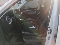 Volkswagen Tharu Tayron 330TSI Two-wheel drive luxury Plus advanced version - ფოტო 14
