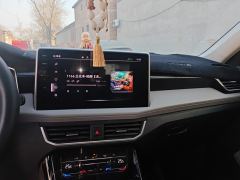 Volkswagen Tharu Tayron 330TSI Two-wheel drive luxury Plus advanced version - ფოტო 17