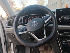 Volkswagen Tharu Tayron 330TSI Two-wheel drive luxury Plus advanced version - ფოტო 18