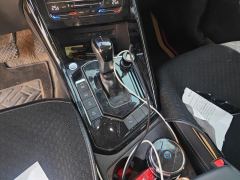 Volkswagen Tharu Tayron 330TSI Two-wheel drive luxury Plus advanced version - ფოტო 19