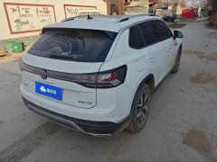 Volkswagen Tharu Tayron 330TSI Two-wheel drive luxury Plus advanced version - ფოტო 2